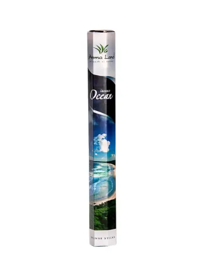 Betisoare parfumate 20buc/cutie Ocean