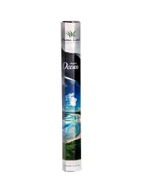 Betisoare parfumate 20buc/cutie Ocean