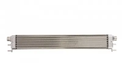 Radiator ulei termoflot potrivit MERCEDES S (C215), S (W220), S (W221), SL (R129), SL (R230); MAYBACH 57, 62 3.7-6.0 03.00-12.13