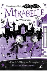 Mirabelle in Witch City
