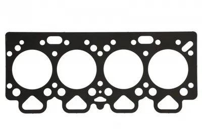 Garnitura chiulasa (grosime: 1,8mm diametru: 105mm ) potrivit AKTIV FISCHER M 800; ALLIS CHALMERS 715, 715D; BERLIET 550K; BROOME VADE CA2, CA3; CATERPILLAR 206B, 212B, 416, 416 II