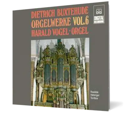 Dietrich Buxtehude
