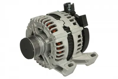 Alternator (14v, 156a) Potrivit Volvo C70 Ii, S60 Ii, S80 Ii, V60 I, V70 Iii, V70 Iii Kombi, Xc60 I, Xc70 Ii, Xc90 I; Ford Mondeo Iv, S-Max 2.0-2.5alk 03.06-02.17