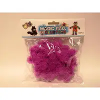 Magic Ball Clusters DIY