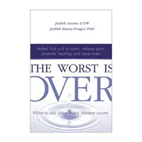 The Worst Is Over