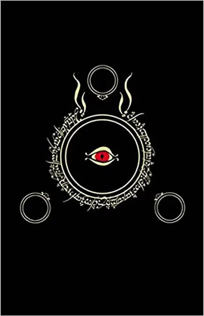 The Lord of the Rings Special Edition