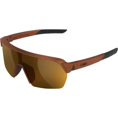 Okulary fotochromowe Cairn Roc Light S Photochromic NXT - mat metallic bronze