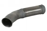 Racord evacuare (lungime:657mm) potrivit VOLVO potrivit RVI MAGNUM; VOLVO FH, FH16, FM D11A-370-DXi13 01.03