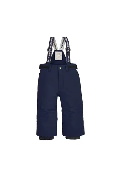 Pantaloni FISW 33 Mns Ski Pnts - Bleumarin inchis