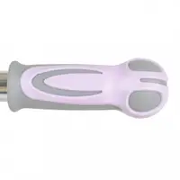 Trotineta multifunctionala pentru copii, evolutiva 3in1 cu scaunel,maner parental,inaltime ghidon reglabila de la 12 luni Tristar Mov