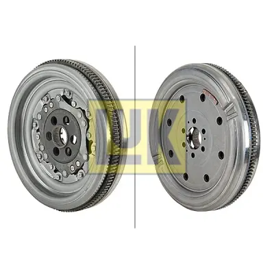 Volanta LuK 415 0723 09