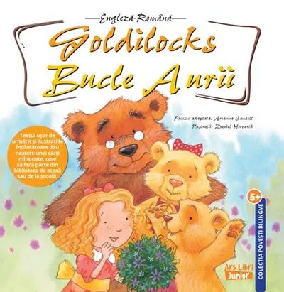 Goldilocks