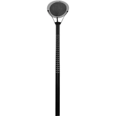 Stalp 3.5m Iluminat Indirect E27 150W