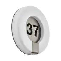 Lampa tavan/perete MARCHESA-C 2700-6500K 220-240V,50/60Hz IP44
