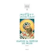 Glafire la Cartile lui Moise. Volumul 2 Tomul 2