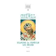 Glafire la Cartile lui Moise. Volumul 2 Tomul 2