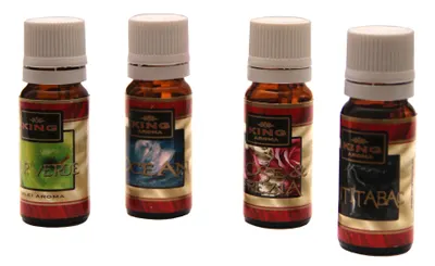 Ulei aromaterapie