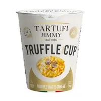 Mac & Cheese Cu Trufe Instant Tartufi Jimmy 70G