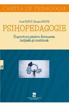 Psihopedagogie