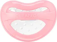 Curaprox Suzeta Baby Size 0 Roz