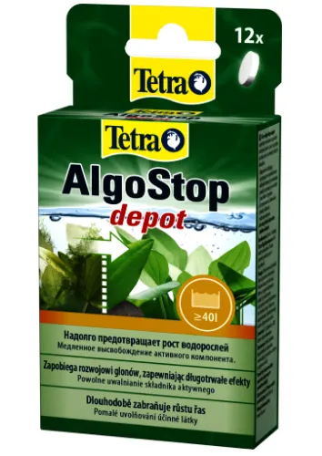 Tetra Aqua Algostop