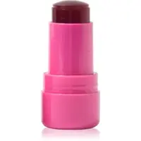 Technic Cosmetics Jelly Tint blush stick buze si obraz