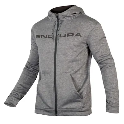 Hanorac de ciclism pentru bărbați Endura Hummvee Hoodie