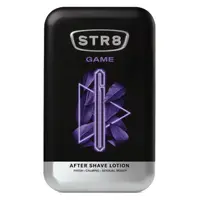 Lotiune dupa Barbierit STR8 Game, 100 ml