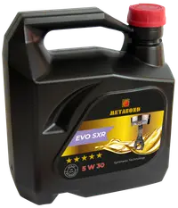 Ulei motor Metabond EVO SXR 5W30 5L