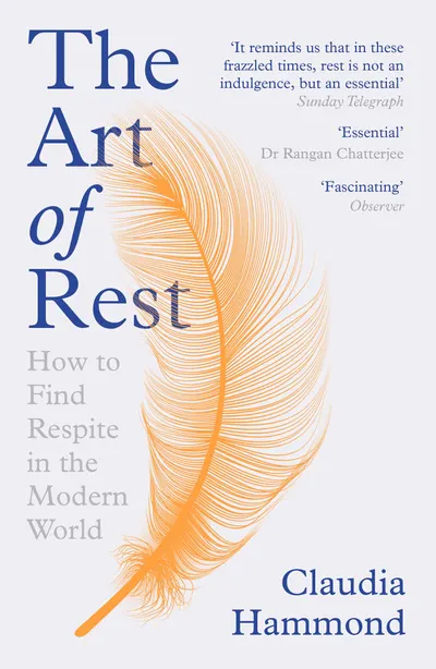 Art of Rest