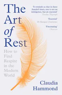 Art of Rest