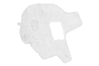 Rezervor spalator potrivit OPEL CORSA D, CORSA D/HATCHBACK 2006-2014