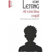 Al cincilea copil (editie de buzunar)