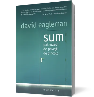 Sum. Patruzeci de poveşti de dincolo