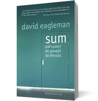 Sum. Patruzeci de poveşti de dincolo
