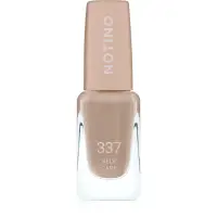 Notino Gel Effect Nail Polish lac de unghii cu efect de gel 337 Self Care 10 ml