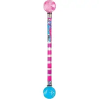 Bagheta stralucitoare Jaru, Multicolor, 1 buc