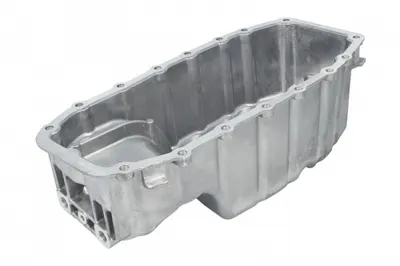 Baie Ulei (aluminiu) Potrivit Alfa Romeo Giulietta, Mito; Fiat 500, 500 C, 500l, Bravo Ii, Doblo, Doblo Cargo, Fiorino Minivan, Grande Punto, Idea, Linea, Panda, Punto 1.2lpg-1.4lpg 09.03