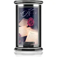 Kringle Candle Reserve Love Letters lumânare parfumată