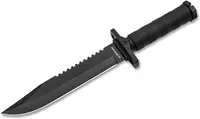 Cuțit turistic Boker - Magnum John Jay Survival Knife