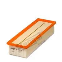 Filtru aer HENGST FILTER E1171L