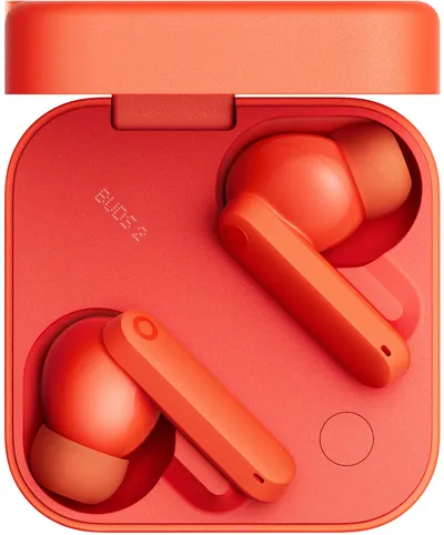 Căști wireless Nothing - CMF Buds 2, TWS, ANC, portocaliu