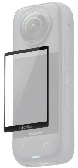 Protector de sticlă Insta360 - Screen, X4