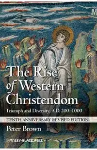 Rise of Western Christendom