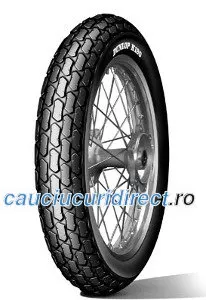 Dunlop K 180 ( 130/80-12 TL 69J Roata spate, M/C )