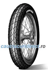 Dunlop K 180 ( 120/80-12 TL 65J Roata spate, M/C, Roata fata )