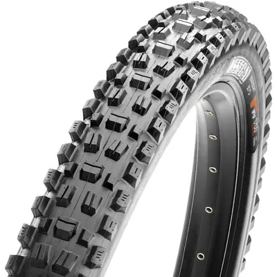 Anvelopa cauciuc Maxxis Assegai 29 x 2,50WT, Bikepark, DH Casing, Tubeless Ready