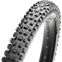 Anvelopa cauciuc Maxxis Assegai 29 x 2,50WT, Bikepark, DH Casing, Tubeless Ready