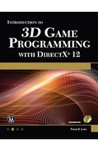Introduction to 3D Game Programming with DirectX 12