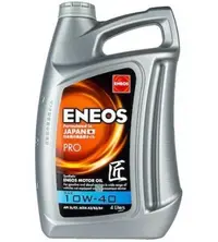 Ulei motor ENEOS PRO 10W40 E.P10W40 40 4L 4L
